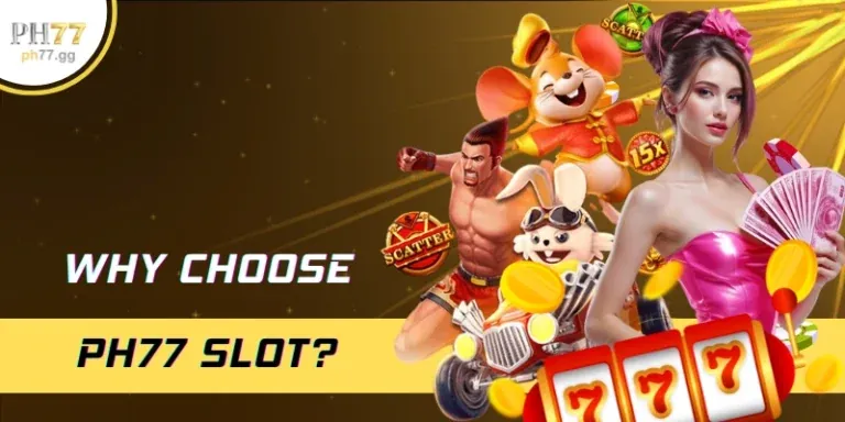 Giới thiệu trò chơi nổ hũ mới