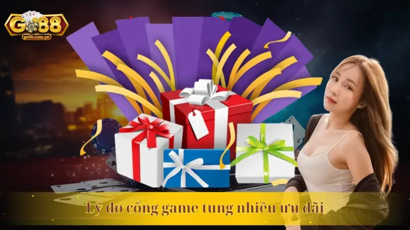 Ưu đãi chào mừng thành viên mới 2026